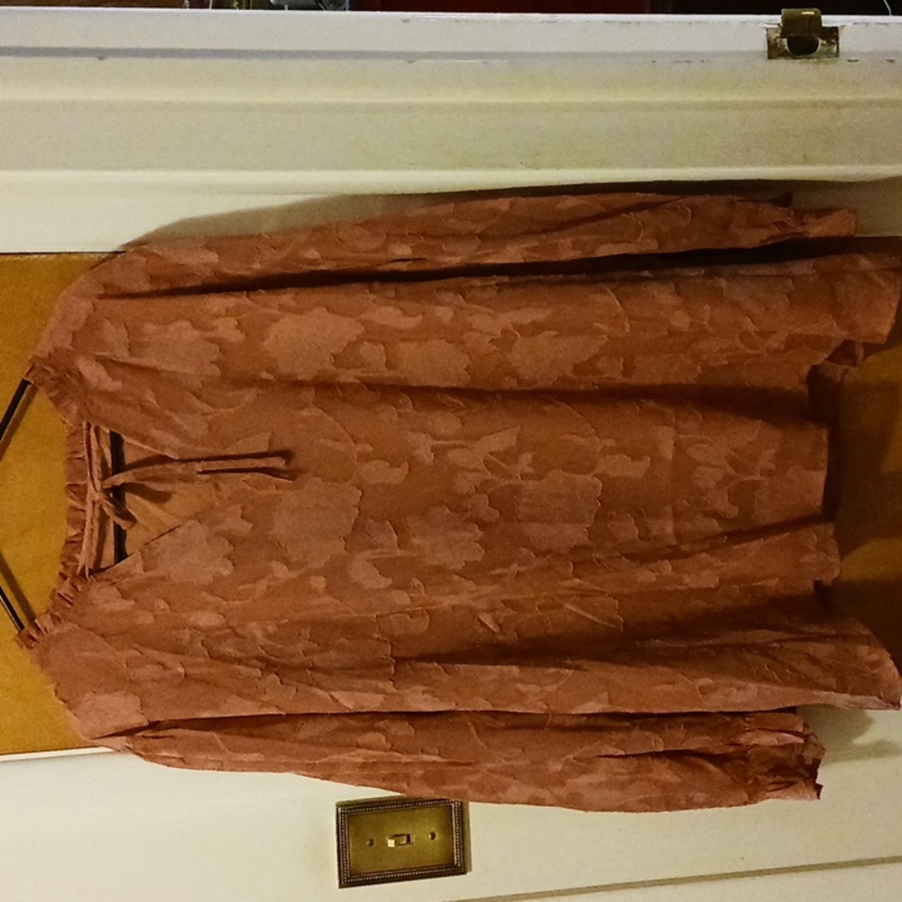 Woman's blouse